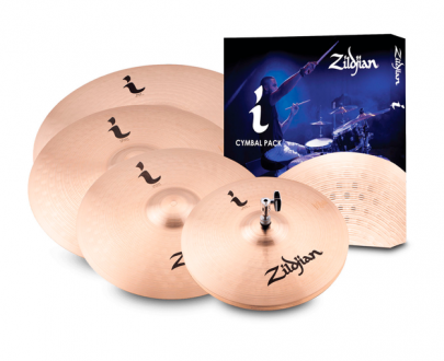 Zildjian Serie I Pro Gig