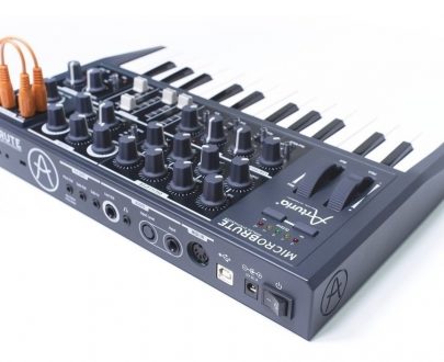 ASTURIA Micro Brute