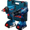 BOSCH GSB 180 LI + GDX 180 LI