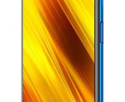 XIAOMI Poco X3 NFC