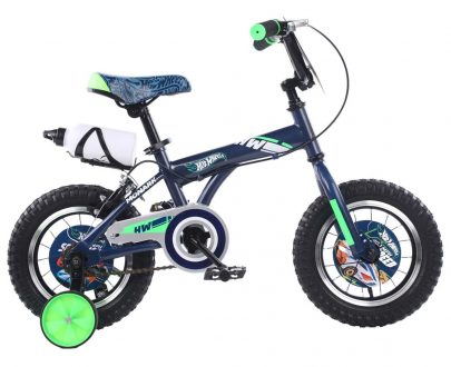MONARCA MKP HOTWHEELLS DAYTONA 12"