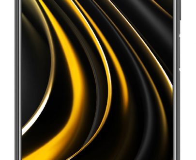 XIAOMI Poco M3