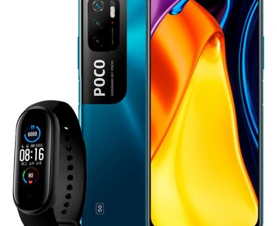 XIAOMI Poco M3 Pro 5G