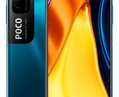 XIAOMI Poco M3 Pro 5G