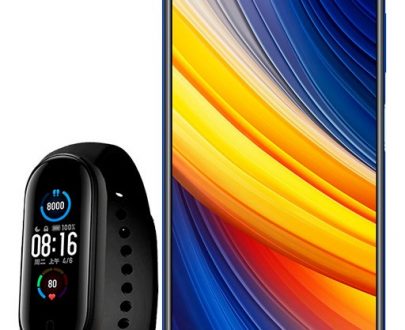 XIAOMI Poco X3 Pro