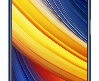 XIAOMI Poco X3 Pro