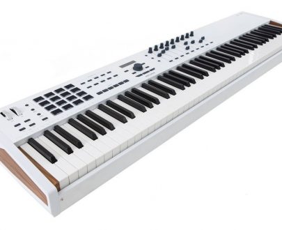 ASTURIA KeyLab 88 MKII