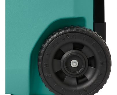 COLEMAN Performance  60qt Seafoam Con Ruedas