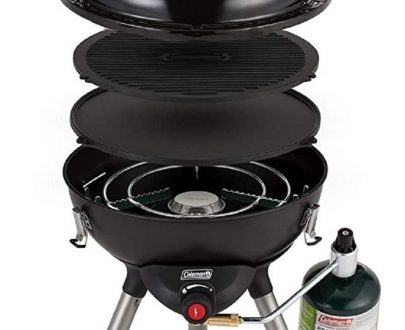 COLEMAN 4in1
