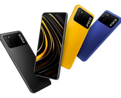 XIAOMI Poco M3