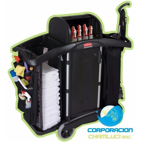 Rubbermaid 9t7800