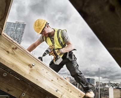 DEWALT Dcd996b