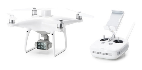 DJI Phantom 4 Multiespectral