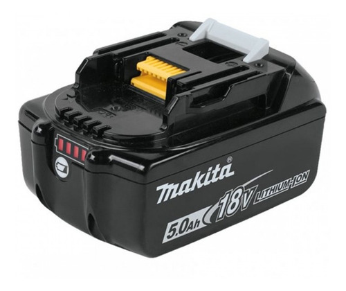 MAKITA Bateria 18v Lxt 5.0ah Makita 632f15-1