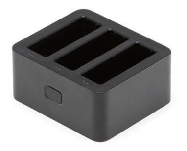 DJI Osmo Action Charging Kit