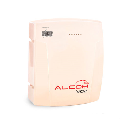 BEST SEGURITY HG-ALCVX220