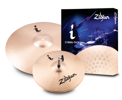 Zildjian Serie I