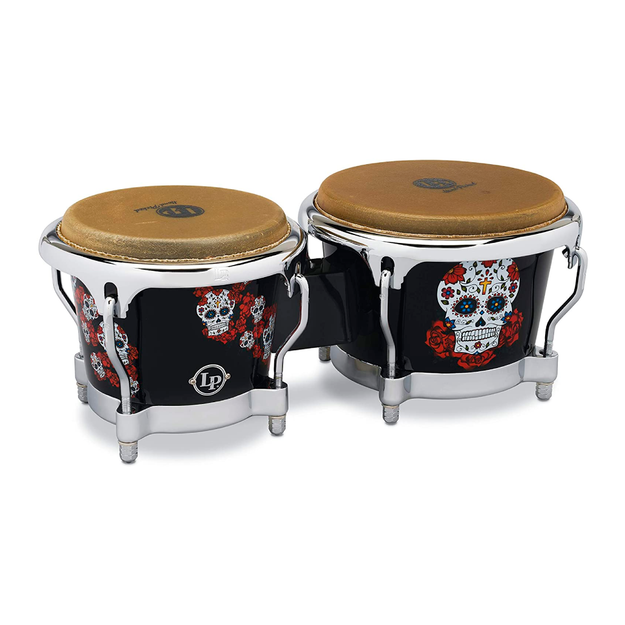 Latin Percusion LP794X-KP