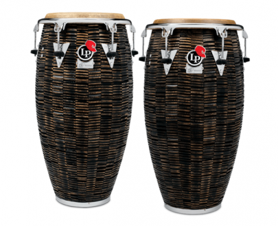Latin Percusion Pedrito Martinez