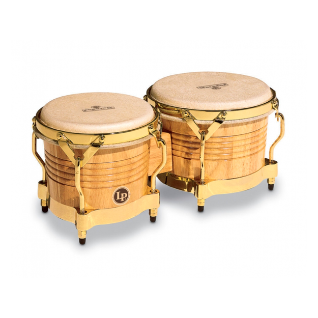 Latin Percusion M201-AW