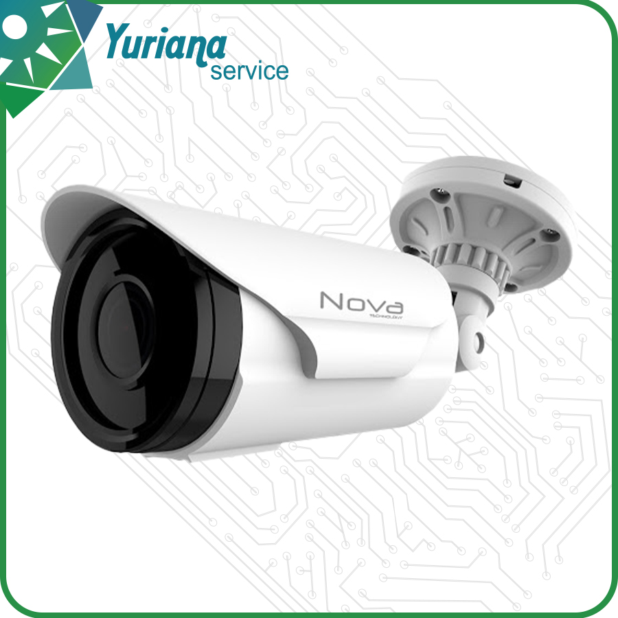 BEST SEGURITY NV-IPC-HFW2231R-VF-IRE6
