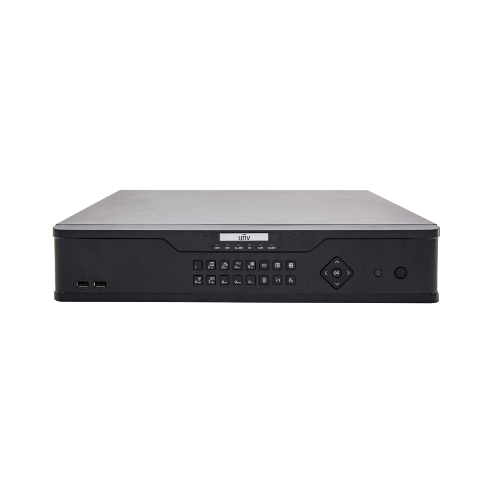 NVR308-32E-B