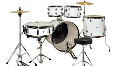mapex 5 piezas