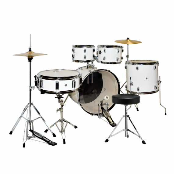 mapex 5 piezas 3