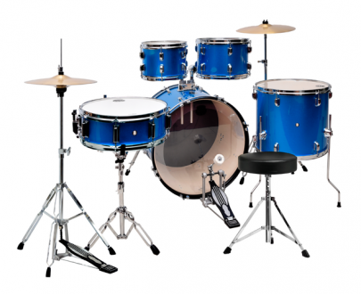 mapex 5 piezas