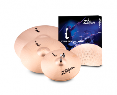 Zildjian Serie I Standard Gig Pack