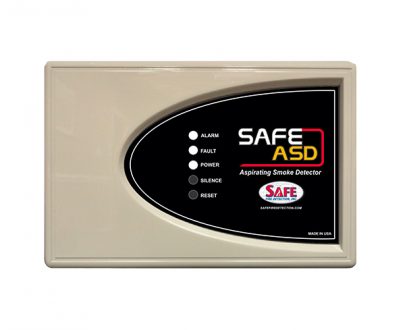 BEST SEGURITY ASD-720