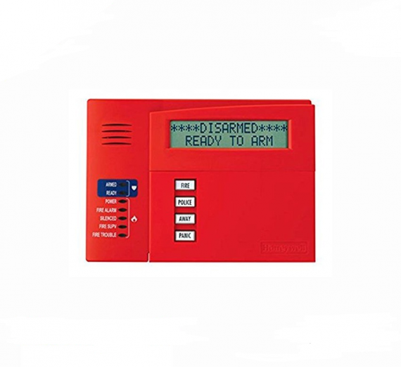 BEST SEGURITY 6160CR-2