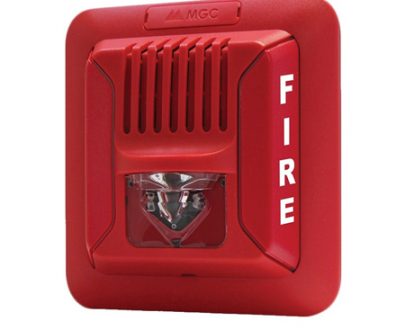 BEST SEGURITY FHS-400-RR