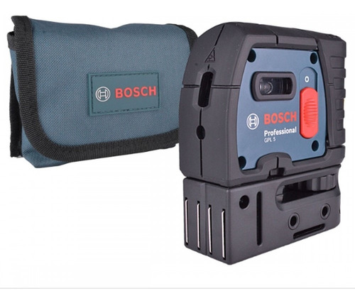 BOSCH Gpl 5