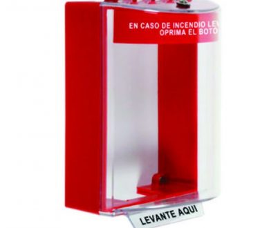 BEST SEGURITY STI-13220SPA