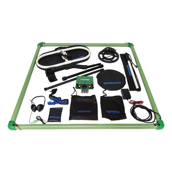 DADCO Deepers detector


