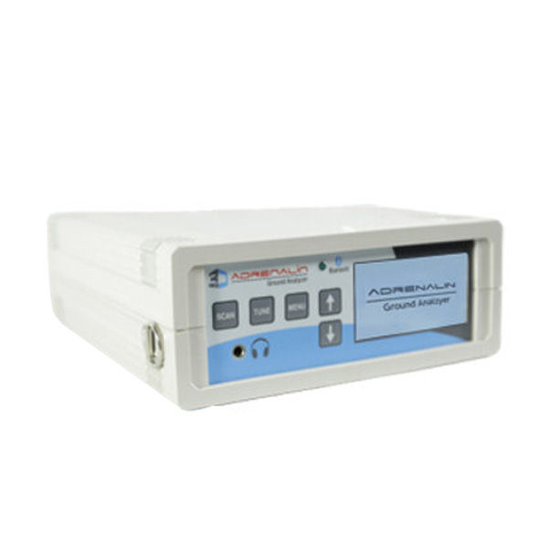 ADRENALIN DEDEKTOR

 G-ANALYZER