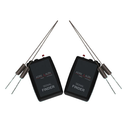 ADRENALIN DEDEKTOR

 TWİN SYSTEM