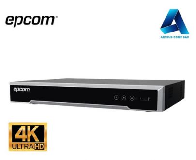BEST SEGURITY EV8004TURBO
