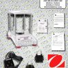 OHAUS PX224