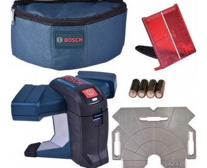 BOSCH Gtl 3