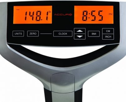 ACCURO DBW100