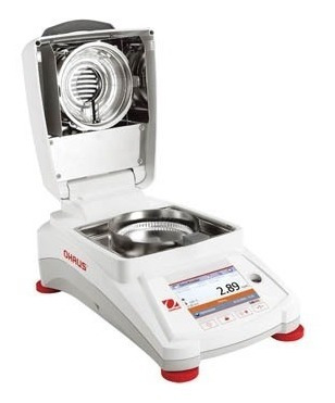 OHAUS MB120