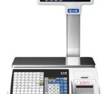 CAS CL5200