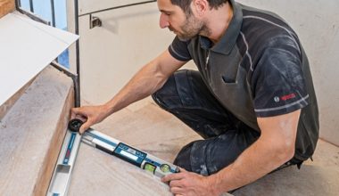 BOSCH Gam 220 Mf