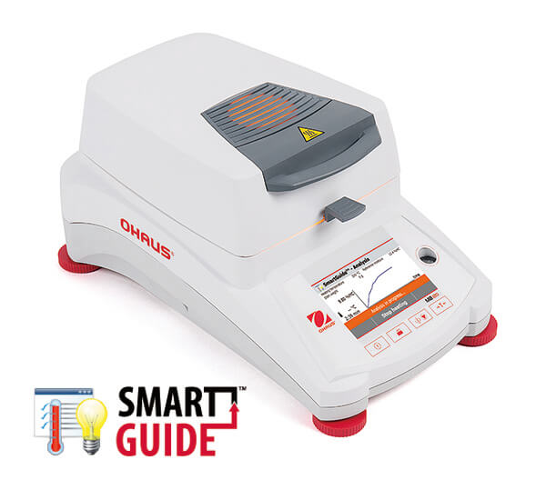 OHAUS MB120