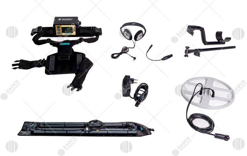 Lorenz

 Deepmax Z2 PRO KIT