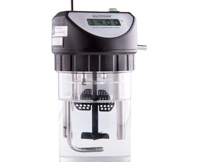 ACS Corp

 AlcoSim II