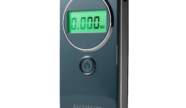 ALCOMATE

 AlcoMate Revo 1