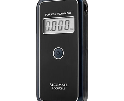 ALCOMATE

 AlcoMate AccuCell